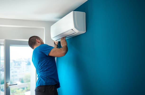 Best Residential HVAC in Lansford, PA