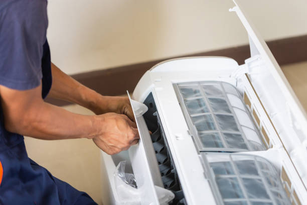 Best HVAC Equipment and Components in Lansford, PA