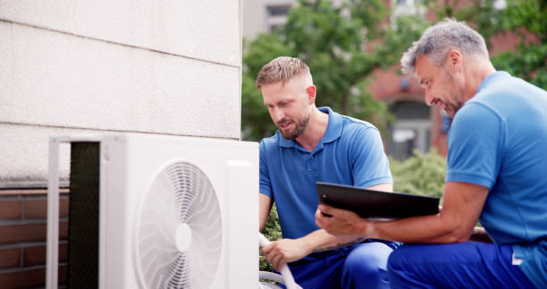Best Geothermal HVAC Systems in Lansford, PA