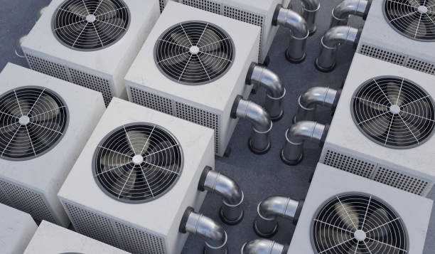 Best HVAC Training and Certification in Lansford, PA