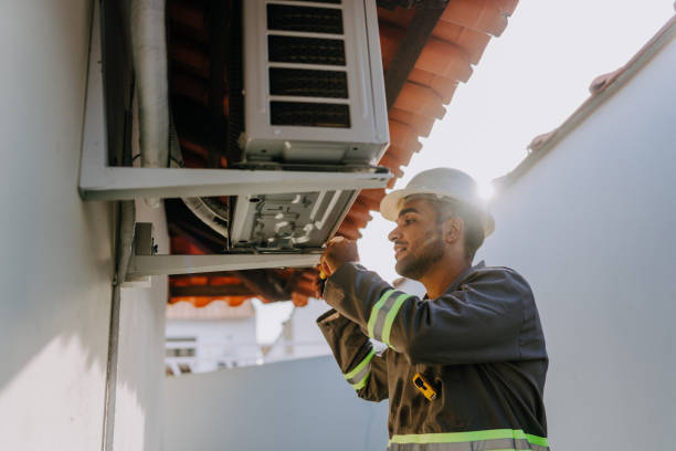 Best HVAC Retrofitting and Upgrading in Lansford, PA