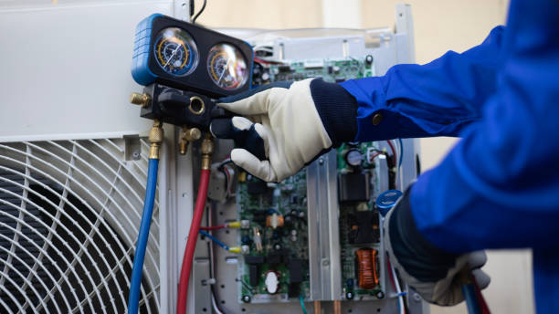 Best Solar-powered HVAC Systems in Lansford, PA